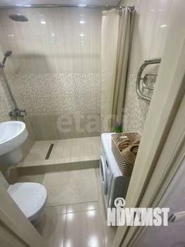 1-к квартира, вторичка, 31м2, 4/5 этаж