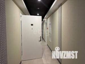 1-к квартира, вторичка, 35м2, 8/18 этаж