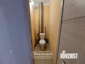2-к квартира, вторичка, 55м2, 1/17 этаж