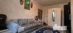 2-к квартира, вторичка, 46м2, 4/9 этаж