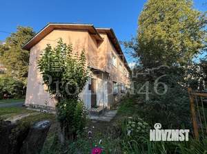 3-к квартира, вторичка, 53м2, 1/2 этаж