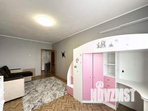 1-к квартира, вторичка, 41м2, 9/10 этаж