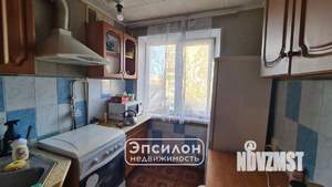 2-к квартира, вторичка, 47м2, 5/5 этаж