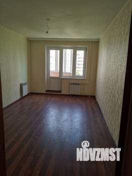 3-к квартира, вторичка, 78м2, 6/17 этаж