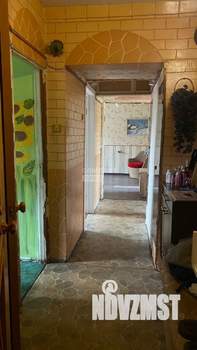 4-к квартира, вторичка, 65м2, 3/9 этаж