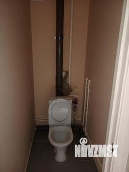 2-к квартира, вторичка, 54м2, 1/17 этаж