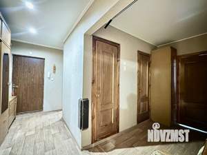 3-к квартира, вторичка, 61м2, 4/9 этаж