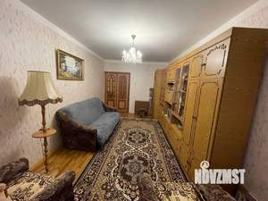 3-к квартира, вторичка, 77м2, 9/10 этаж