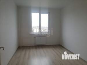 1-к квартира, вторичка, 39м2, 13/18 этаж