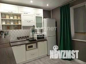 1-к квартира, вторичка, 36м2, 7/17 этаж