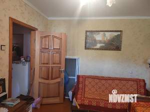 3-к квартира, вторичка, 60м2, 4/9 этаж