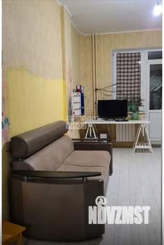 2-к квартира, вторичка, 74м2, 11/17 этаж