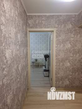 2-к квартира, вторичка, 58м2, 3/17 этаж