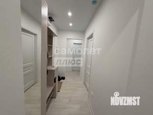 3-к квартира, вторичка, 69м2, 7/18 этаж