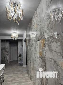 3-к квартира, вторичка, 109м2, 13/18 этаж