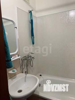 1-к квартира, вторичка, 35м2, 4/19 этаж