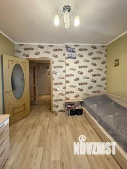 2-к квартира, вторичка, 62м2, 3/10 этаж