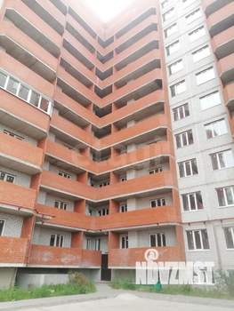 2-к квартира, вторичка, 72м2, 8/10 этаж