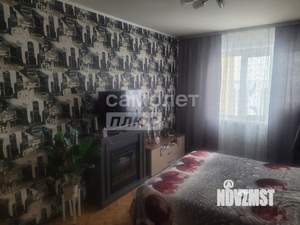 3-к квартира, вторичка, 72м2, 9/9 этаж