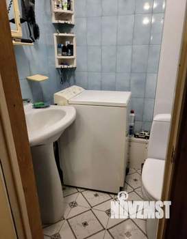 3-к квартира, вторичка, 86м2, 1/7 этаж