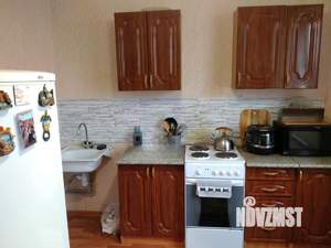 1-к квартира, вторичка, 36м2, 9/17 этаж