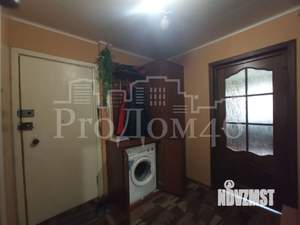 3-к квартира, вторичка, 61м2, 1/5 этаж