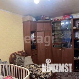 1-к квартира, вторичка, 33м2, 4/5 этаж