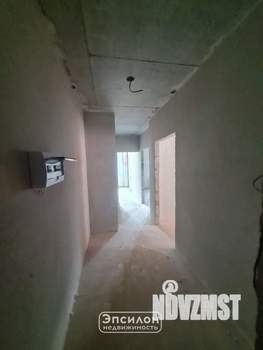 2-к квартира, вторичка, 52м2, 5/10 этаж