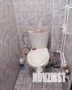 1-к квартира, вторичка, 38м2, 5/9 этаж