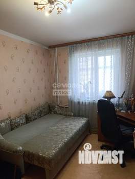 3-к квартира, вторичка, 76м2, 8/9 этаж