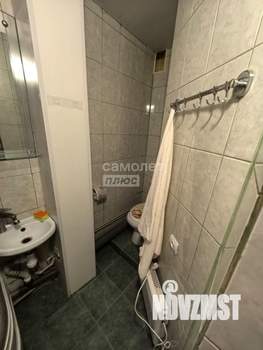 1-к квартира, вторичка, 28м2, 1/9 этаж