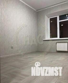 1-к квартира, вторичка, 46м2, 4/4 этаж