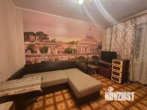 3-к квартира, вторичка, 61м2, 4/9 этаж