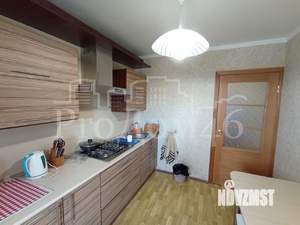 2-к квартира, вторичка, 53м2, 8/9 этаж