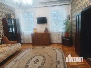 3-к квартира, вторичка, 75м2, 1/1 этаж