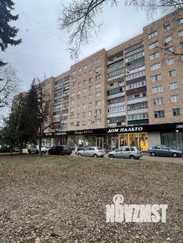 2-к квартира, вторичка, 45м2, 6/9 этаж