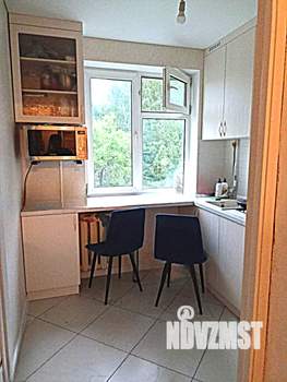 3-к квартира, вторичка, 48м2, 4/5 этаж