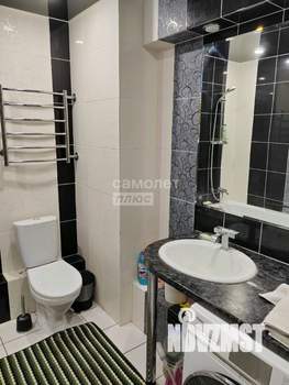 2-к квартира, вторичка, 38м2, 7/9 этаж