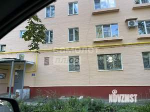 3-к квартира, вторичка, 55м2, 2/9 этаж