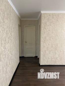 3-к квартира, вторичка, 56м2, 3/5 этаж