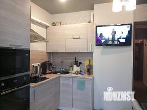 3-к квартира, вторичка, 83м2, 10/11 этаж