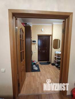 2-к квартира, вторичка, 54м2, 5/17 этаж