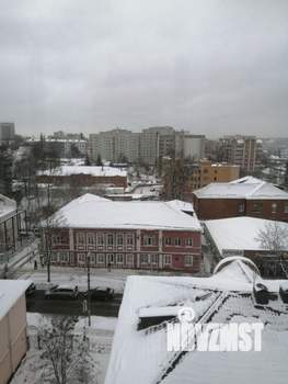 1-к квартира, вторичка, 45м2, 7/10 этаж