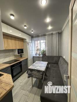 2-к квартира, вторичка, 46м2, 6/14 этаж