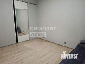 1-к квартира, вторичка, 35м2, 1/5 этаж