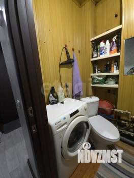 1-к квартира, вторичка, 29м2, 4/5 этаж