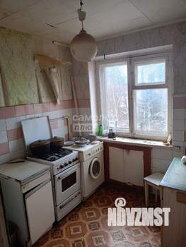 2-к квартира, вторичка, 43м2, 5/5 этаж