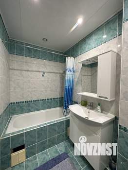 2-к квартира, вторичка, 53м2, 6/10 этаж