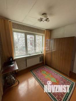 3-к квартира, вторичка, 61м2, 3/5 этаж