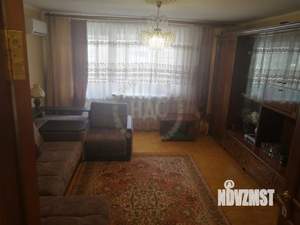 3-к квартира, вторичка, 90м2, 4/9 этаж